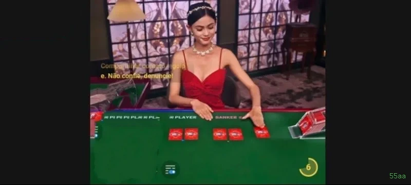 Cassino Ao Vivo 55aa