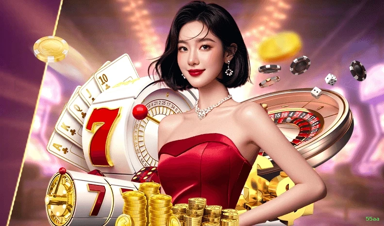 Baccarat Online 55aa