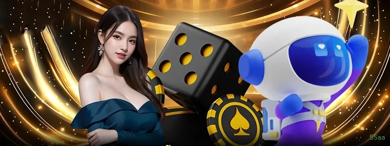 Evolution Gaming 55aa