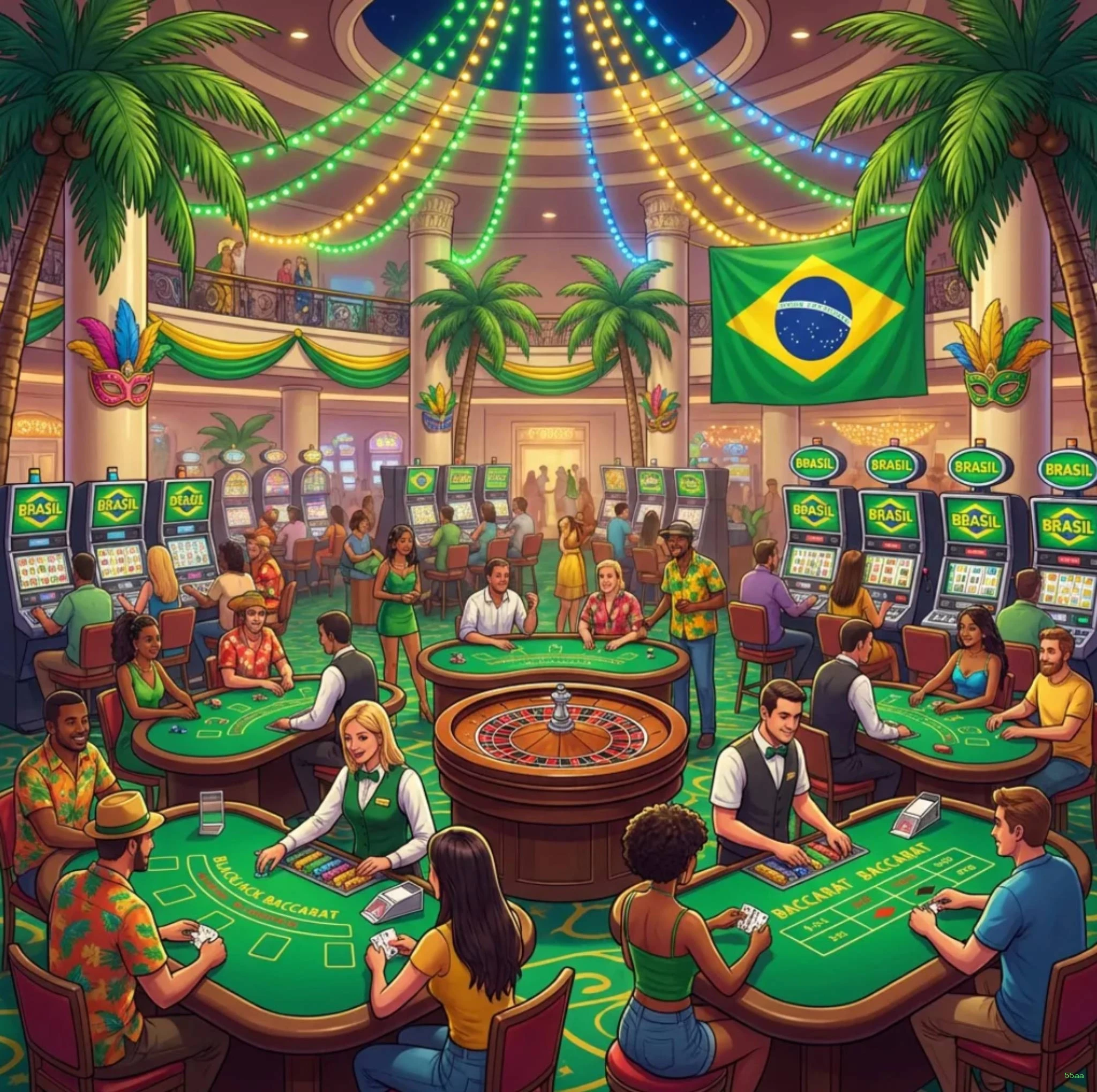 Hacksaw Gaming Comparação
