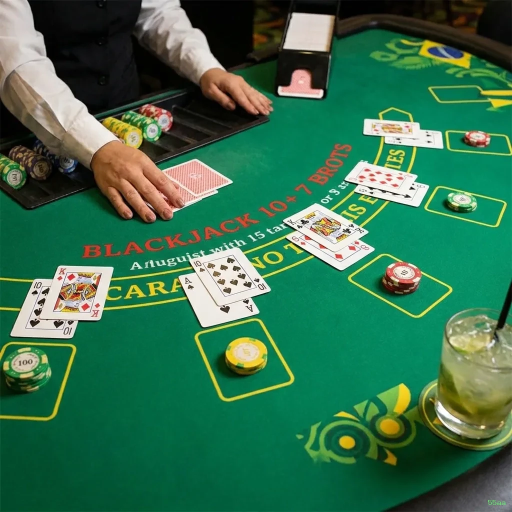 55aa Cassino Clássico