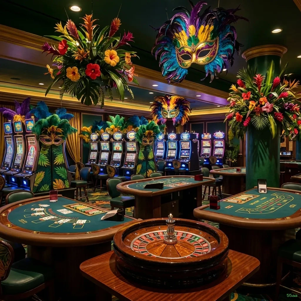 Jackpot Estratégias