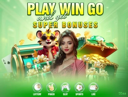 Vídeo Slots 55aa